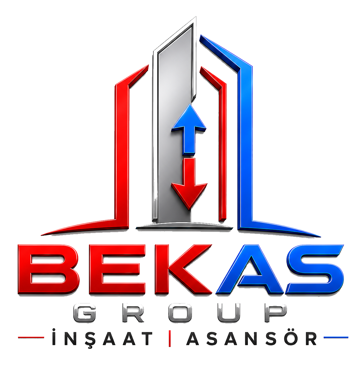 Bekas Group İnşaat